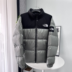 The North Face Down Jackets